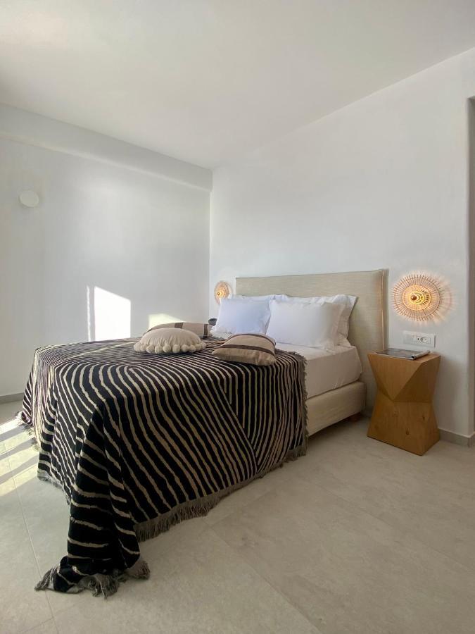 Calistus Mykonos Apartman Mykonos Town Kültér fotó